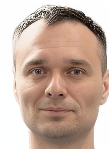 Здорик Никита Андреевич