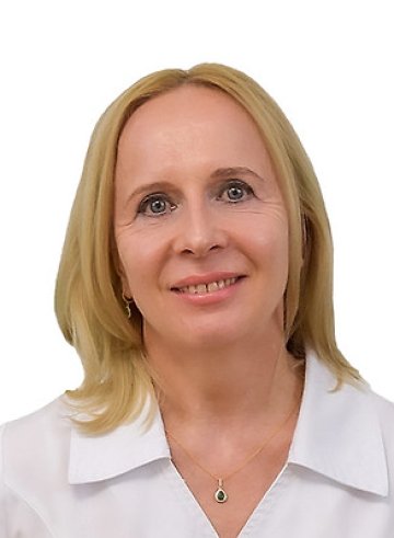 Селезнёва Татьяна Владимировна