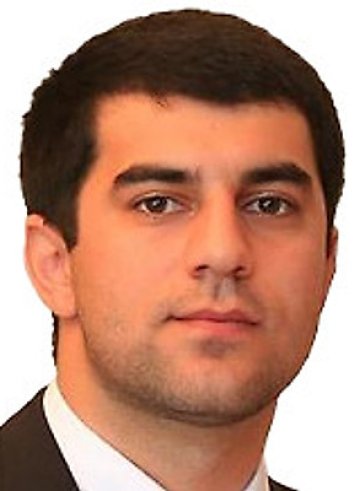 Яралиев Вагиф Максимович