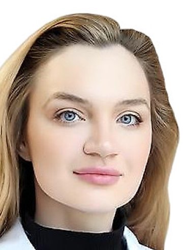 Филатова Юлия Александровна