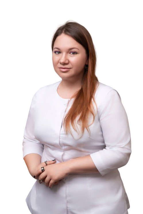 Павлова Марина Сергеевна