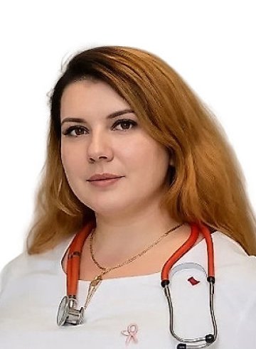 Рагузова Светлана Сергеевна