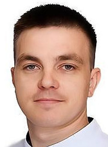 Чернораев Аркадий Викторович