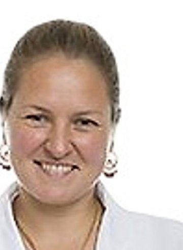 Новикова Марианна Евгеньевна
