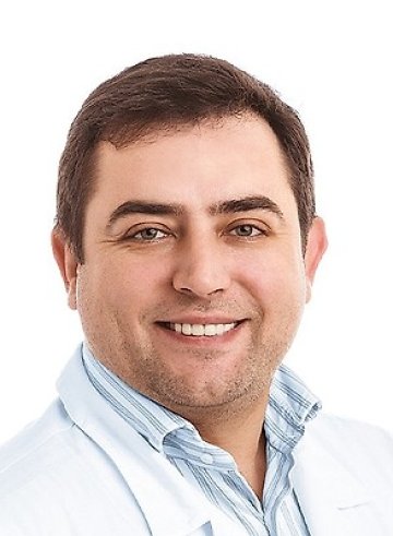 Волков Вячеслав Анатольевич
