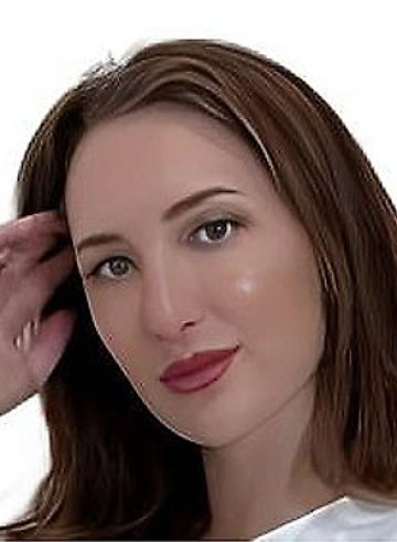 Кречтова Полина Сергеевна