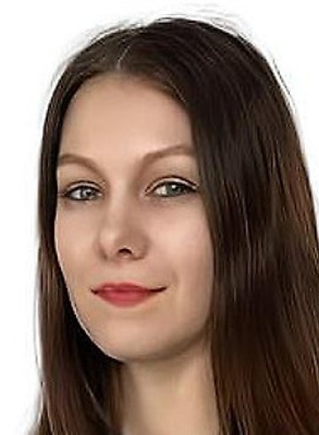 Басюк Алина Сергеевна
