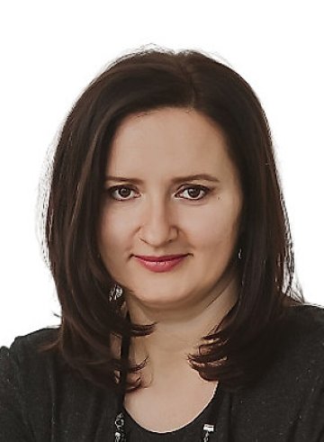 Колосовцева Татьяна Викторовна