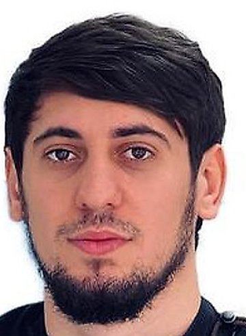 Шихмагомедов Хабиб Абдуллагаджиевич