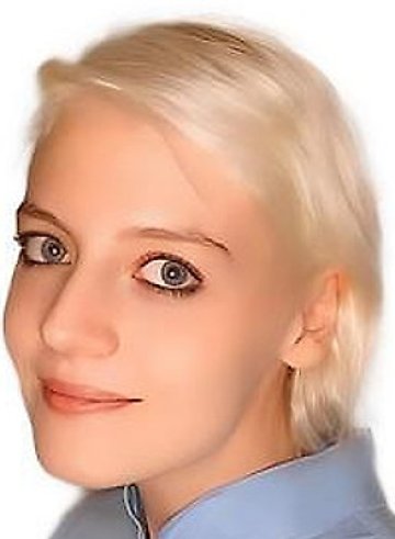 Савицкая Анна Кирилловна