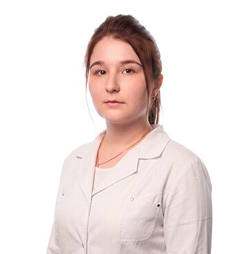 Инамова Барно Бахрамовна