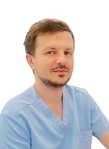 Гаджиев Муталим Насруллаевич