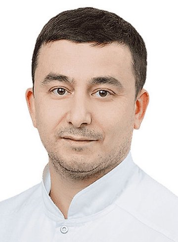 Бахчиванжи Максим Дмитриевич