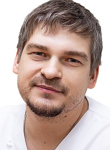 Турков Петр Сергеевич