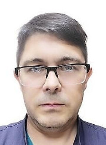 Журин Павел Александрович