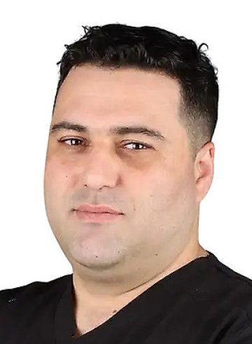 Егиазарян Давид Грайрович