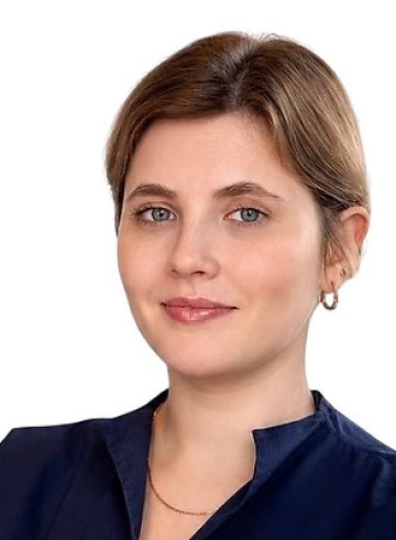 Латышева Маргарита Дмитриевна