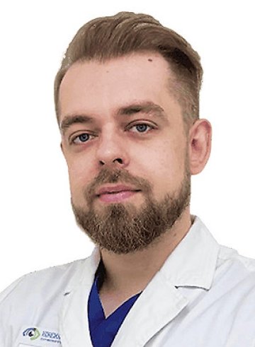 Боженко Дмитрий Андреевич