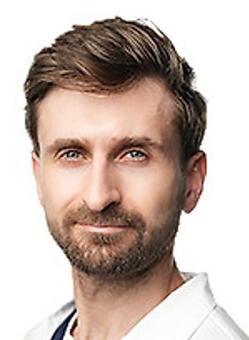 Жуков Александр Леонидович