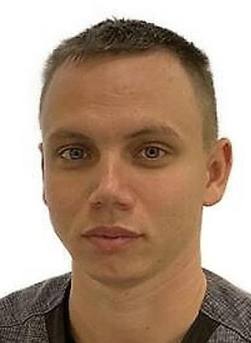 Иванов Павел Алексеевич