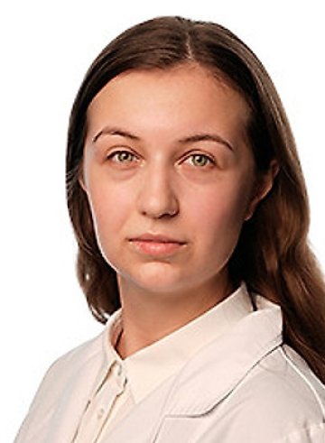 Романова Екатерина Алексеевна
