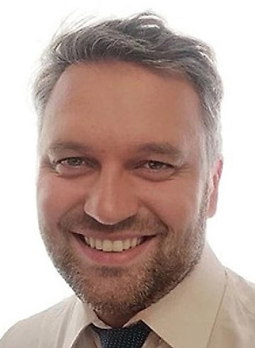 Чернов Валентин Валентинович
