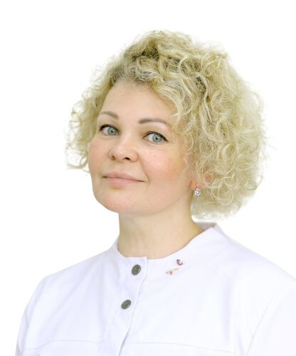 Гурьянова Ольга Сергеевна