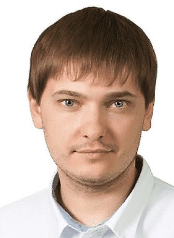 Вавилин Станислав Александрович
