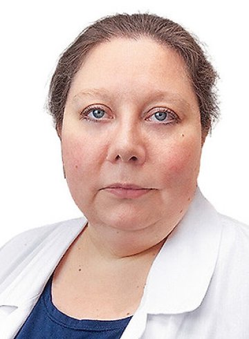 Альтшуль Татьяна Владимировна