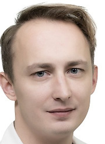 Дурягин Владислав Дмитриевич