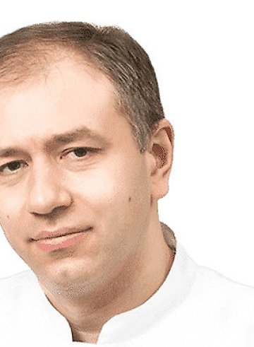 Черняков Артём Викторович
