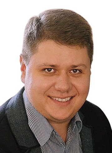 Меркун Максим Григорьевич