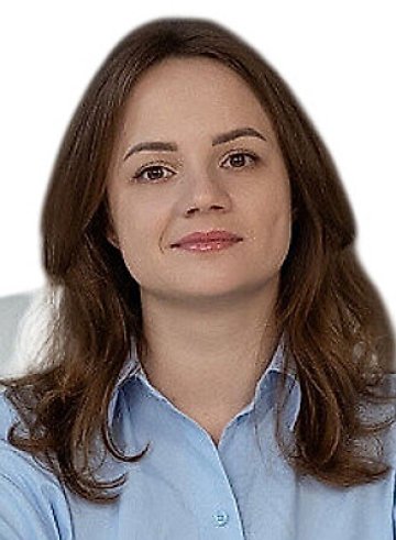 Смирнова Анастасия Сергеевна