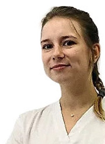 Золина Валентина Юрьевна