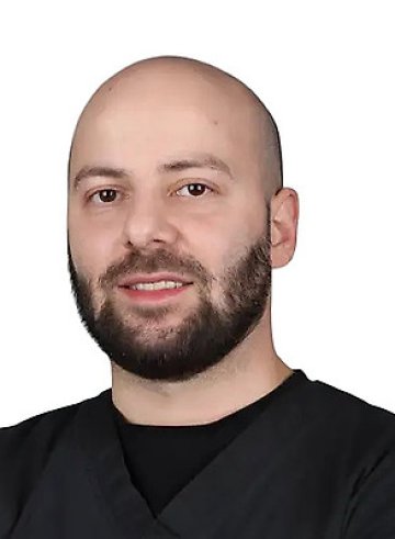 Ясаев Райбек Асланбекович