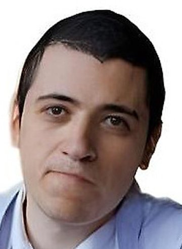 Имерлишвили Георгий Давидович