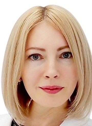 Прокаева Татьяна Александровна