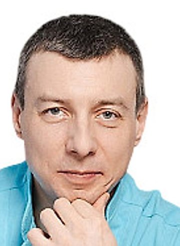 Галкин Павел Евгеньевич