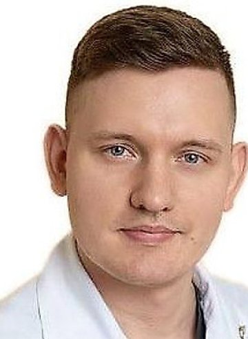 Перегудов Николай Александрович
