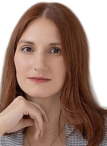 Иванова Юлия Александровна