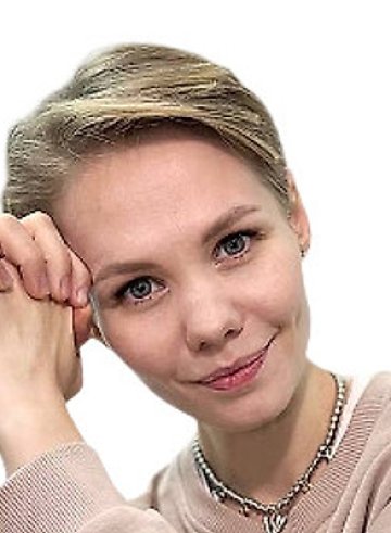 Распутина Екатерина Ивановна