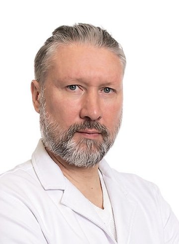 Быстров Андрей Геннадьевич