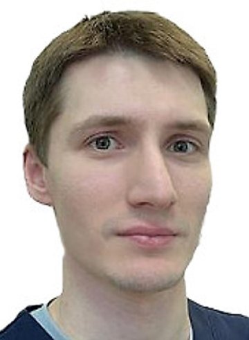 Мачихильян Христофор Керопович