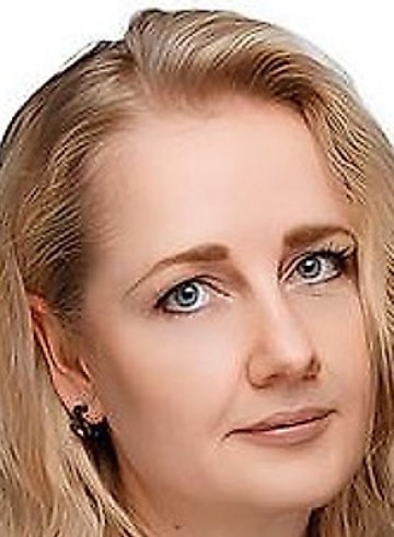 Никулкина Екатерина Сергеевна
