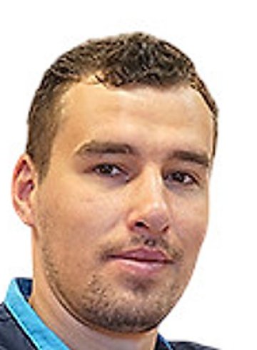 Агапов Иван Игоревич