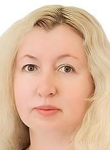 Кувшинова Татьяна Сергеевна