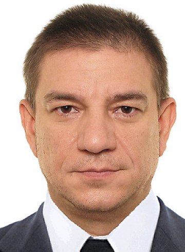 Антонов Илья Владимирович
