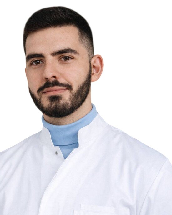 Базаев Александр Альбертович