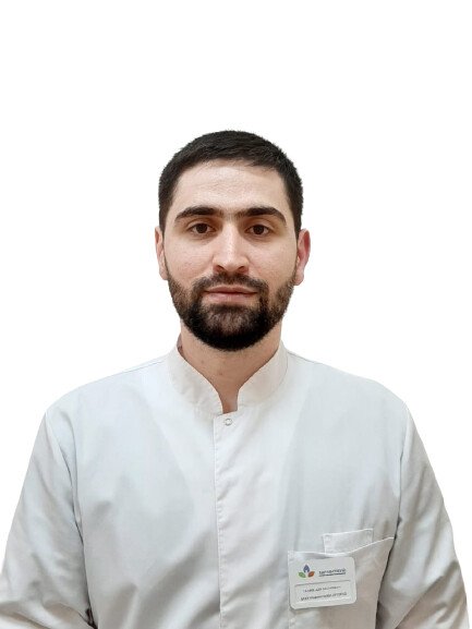 Галаев Али Хасанович