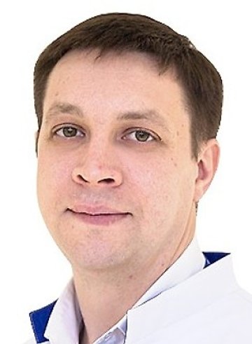 Фоменко Виталий Сергеевич